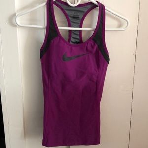 Nike Dri-Fit Tank